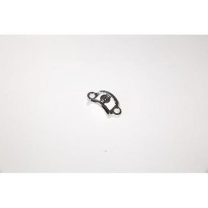 Magura Handlebar Clamp - Chrome