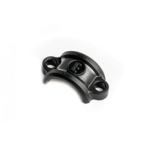 Magura Handlebar Clamp - Matt Black