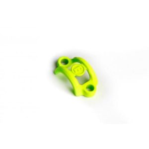 Magura Handlebar Clamp - Neon Yellow