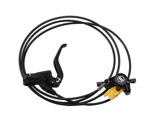 Magura MT4 Next Hydraulic Disc Brake (Black) (Left or Right)