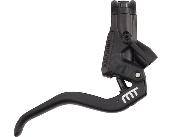 Magura MT4 Next Master Cylinder/Brake Lever (Carbon) (Alloy) (Left or Right) (No Caliper)