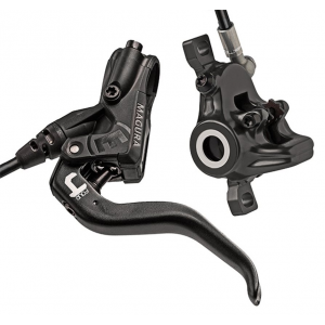 Magura | Mt4 Next Disc Brake | Black | Left Or Right Hand