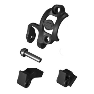 Magura Shiftmix 1+2 Handlebar Clamp - Black / Right / Shimano