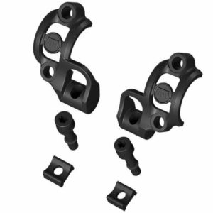 Magura Shiftmix 3 Handlebar Clamp - Black / Pair / Sram Matchmaker