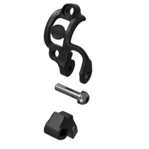 Magura Shiftmix 4 Handlebar Clamp - Black / Left / Shimano I-Spec EV