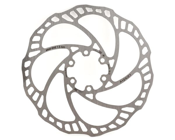 Magura Storm SL.2 Disc Brake Rotor (6-Bolt) (160mm)