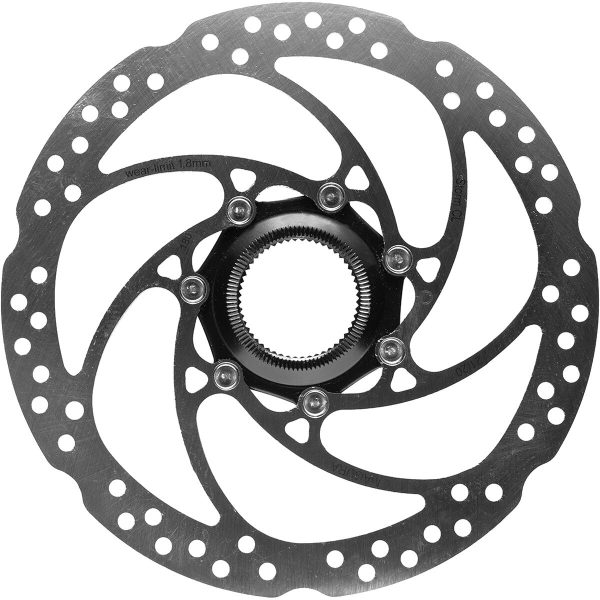 Magura USA Storm CL Disc Brake Rotor - Centerlock