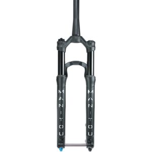 Manitou Circus Pro Gen 2 Suspension DJ Fork (Black) (41mm Offset) (26") (100mm) (15 x 100mm) (Tapere