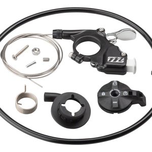 Manitou MILO Remote Lock-Out/TK Damper Kit (2011+ Forks)