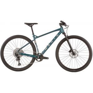 Marin Bikes | Dsx Fs 700C Bike 2025 | Blue | S