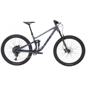 Marin Bikes | Rift Zone 2 29 Bike Grey Blue L