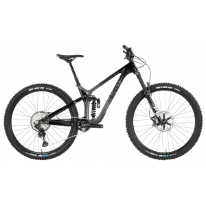 Marin Bikes | Rift Zone Cxr 29 Bike 2023 Xl Grey/carbon