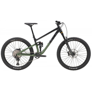 Marin Bikes | Rift Zone Xr 27.5 Bike 2023 | Green | L