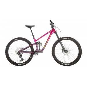 Marin Bikes | Rift Zone Xr Axs 29 Bike 2024 | Magenta/purple | S