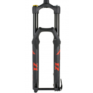 Marzocchi | Bomber Z1 Coil 27.5" Fork | Black | 170Mm, 15X110Mm