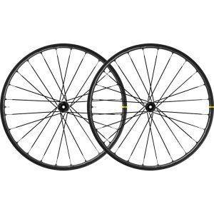 Mavic Allroad SL Road+ Wheelset