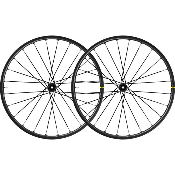 Mavic Allroad SL Road+ Wheelset