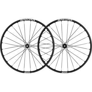 Mavic Allroad SL Wheelset