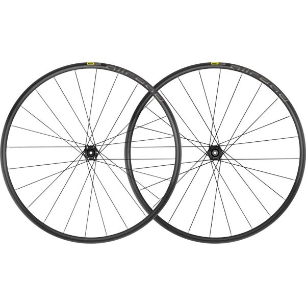 Mavic Allroad Wheelset