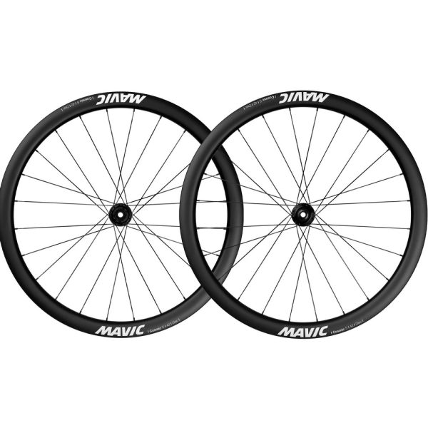 Mavic Cosmic S 42 Disc Wheelset