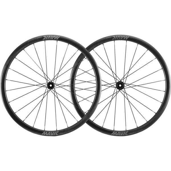 Mavic Cosmic SL 32 Disc Wheelset