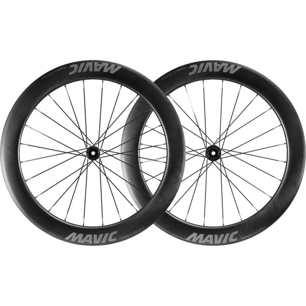 Mavic Cosmic SL 65 Disc Wheelset