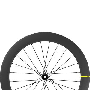 Mavic Cosmic SL 65 Wheelset