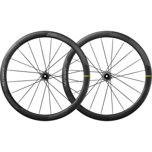 Mavic Cosmic Ultimate 45 Wheelset