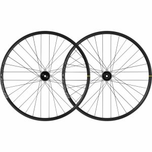 Mavic E-Speedcity 1 700 Wheelset