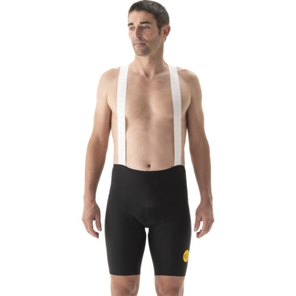 Mavic Heritage Bib Short - Men's