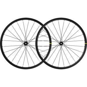 Mavic Ksyrium S Wheelset