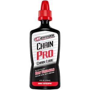 Maxima Bike Chain Pro Dry Formula Lube (4oz)