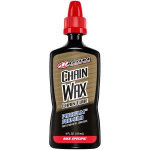 Maxima Bike Chain Wax Parafilm Formula Lube (4oz)