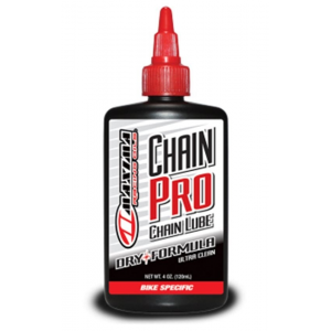 Maxima | Chain Pro Dry Formula Lube 4 Fl. Oz