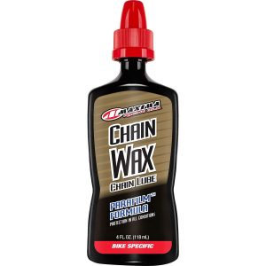 Maxima Chain Wax Parafilm Lube