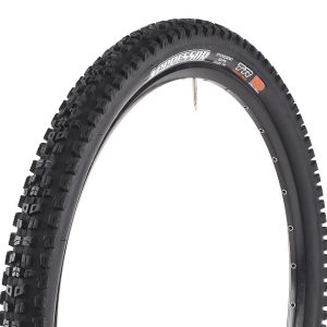 Maxxis Aggressor Tubeless Mountain Tire (Black) (Folding) (27.5") (2.5") (WT | Dual/DD)