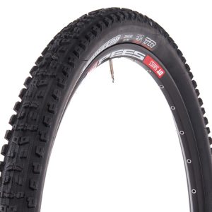 Maxxis Aggressor Tubeless Mountain Tire (Black) (Folding) (29") (2.3") (Dual/EXO)