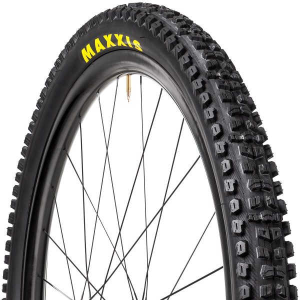 Maxxis Aggressor Wide Trail EXO/TR 29in Tire