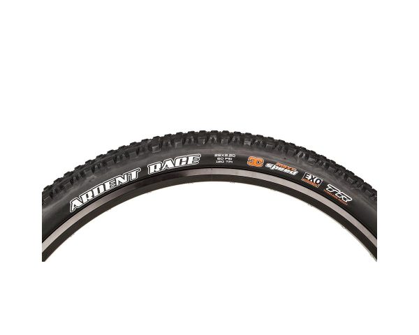 Maxxis Ardent Race Tubeless Mountain Tire (Black) (Folding) (29") (2.2") (3C MaxxSpeed/EXO)