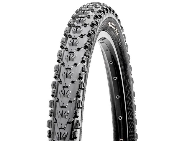 Maxxis Ardent Tubeless Mountain Tire (Black) (Folding) (27.5") (2.25") (Dual/EXO)