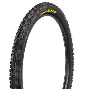 Maxxis Ardent Tubeless Mountain Tire (Black) (Folding) (27.5") (2.4") (Dual/EXO)