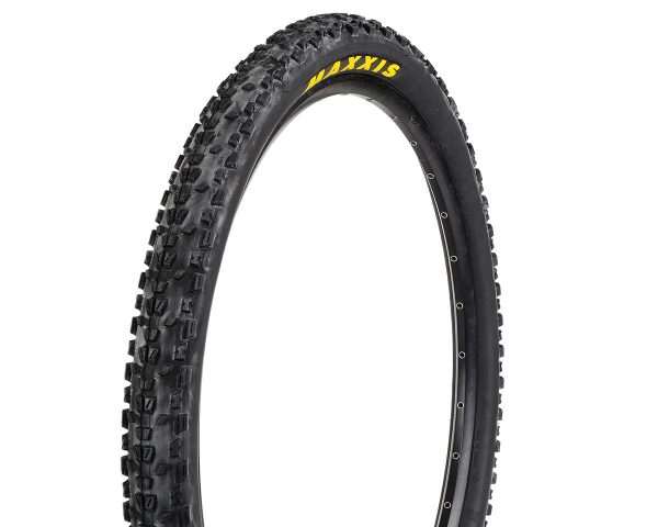 Maxxis Ardent Tubeless Mountain Tire (Black) (Folding) (27.5") (2.4") (Dual/EXO)