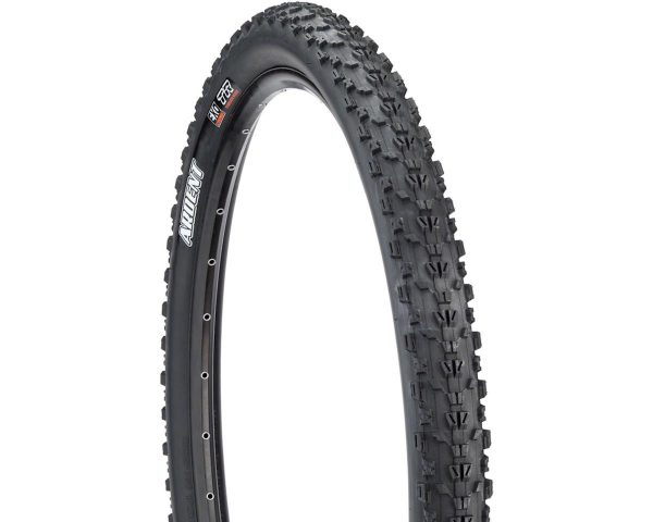 Maxxis Ardent Tubeless Mountain Tire (Black) (Folding) (29") (2.25") (Dual/EXO)