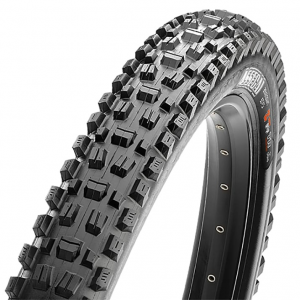 Maxxis | Assegai 27.5" Trail Tire | Black | 27.5X2.5, 60Tpi, Dc, Exo Tubeless