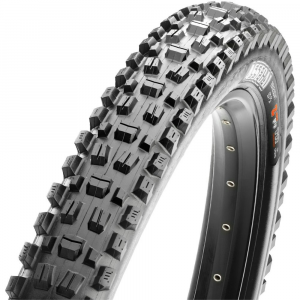 Maxxis | Assegai 29" Dh 2Ply Tire 2.50, 3Cmaxxgrip/tr/folding Dual Ply | Rubber