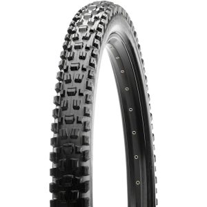 Maxxis Assegai Tubeless Mountain Tire (Black) (Folding) (27.5") (2.5") (WT | 3C MaxxGrip/DD)