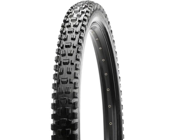 Maxxis Assegai Tubeless Mountain Tire (Black) (Folding) (27.5") (2.5") (WT | 3C MaxxGrip/DD)