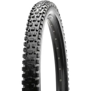 Maxxis Assegai Tubeless Mountain Tire (Black) (Folding) (27.5") (2.5") (WT | 3C MaxxGrip/DH)