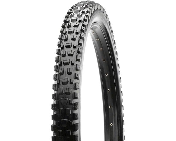 Maxxis Assegai Tubeless Mountain Tire (Black) (Folding) (27.5") (2.5") (WT | 3C MaxxGrip/DH)