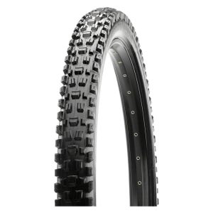 Maxxis Assegai Tubeless Mountain Tire (Black) (Folding) (29") (2.5") (WT | 3C MaxxGrip/DH)